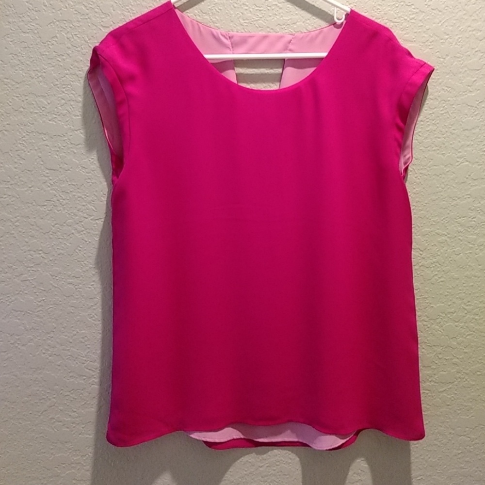 Express top